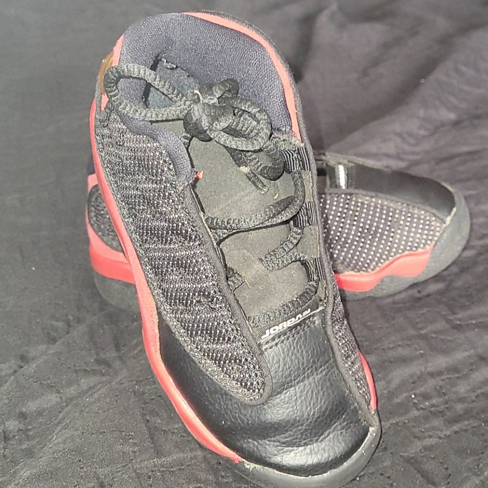 Toddler Jordans Retro 13
